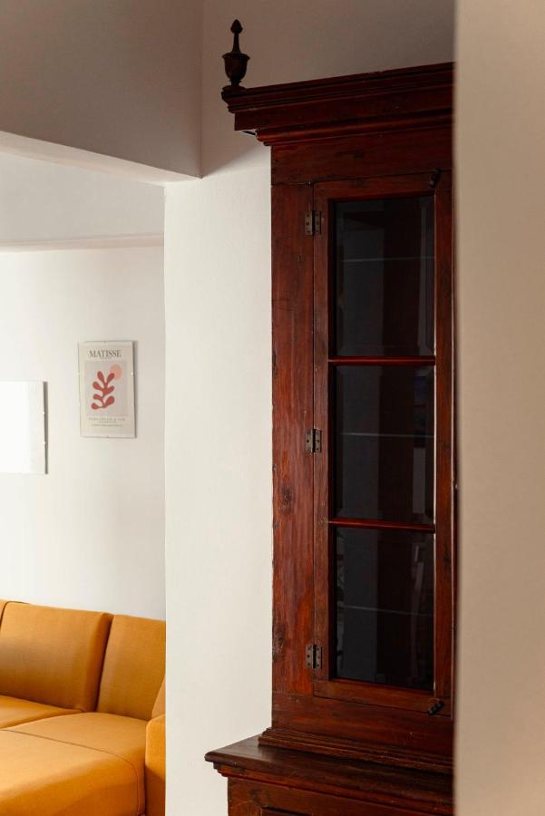 Spacious 2Bd Apartment Next To Athens Archeological Museum Exterior foto